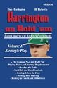 Harrington on Hold 'em: Expert Strategy for No Limit Tournaments: Strategic Play v. 1