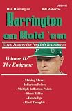 Harrington on Hold ’em Expert Strategy for No Limit Tournaments, Vol. 2: Endgame