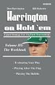 Harrington on Hold 'em: Expert Strategies for No Limit Tournaments: Workbook v. 3 (Harrington on Hold'em)