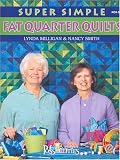 Super Simple Fat Quarter Quilts