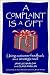 Claus Moller: A Complaint Is a Gift: Using Customer Feedback As a Strategic Tool