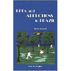 Ufos and Abductions in Brazil