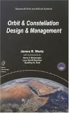 Mission Geometry: Orbit and Constellation Design and Management (Space Technology Library)