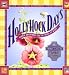Sharon Lovejoy: Hollyhock Days : Garden Adventures for the Young at Heart