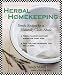 Sandy Maine: Herbal Homekeeping