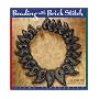 Beading With Brick Stitch: A Beadwork How-To Book