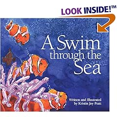 A Swim Through the Sea