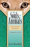 The Souls of Animals