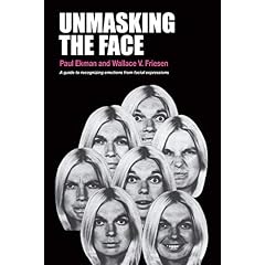 Unmasking the Face