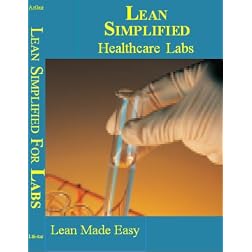 Lean Simplified Healthcare Labs