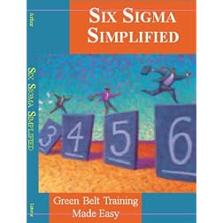 Six Sigma Simplified
