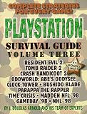 Playstation Survival Guide (Playstation Survival Guide)