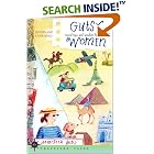Gutsy Women: More Travel Tips and Wisdom for the Road (Travelers' Tales Guides)