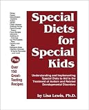 Special Diets for Special Kids