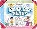 Nancy F. Castaldo : Rainy Day Play!: Explore, Create, Discover, Pretend (Williamson Little Hands Series)