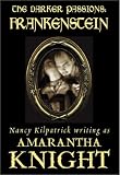 The Darker Passions: Frankenstein (Darker Passions)