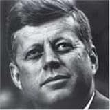 JFK: The Kennedy Tapes, Vol. I, Original Speeches of the Presidential Years