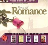 Best of Romance: Love Makers, Where When, Dazzle, in Pursuit of the Green Lion, Stars