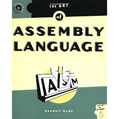The Art of Assembly Language