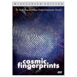 Cosmic Fingerprints