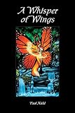 A Whisper of Wings (Volume 1) (Kashran Cycle)