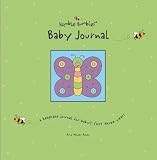 Humble Bumbles' Baby Journal: A Keepsake Journal for Baby's First Three Years (featuring the adorable Humble Bumble characters)