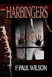 Harbingers: A Repairman Jack Novel