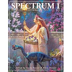 Spectrum 1: The Best in Contemporary Fantastic Art