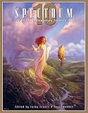 Spectrum 10: The Best in Contemporary Fantastic Art (Spectrum  (Underwood Books))