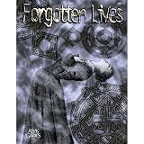 Forgotten Lives (Over the Edge)