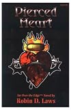 Pierced Heart (Over the Edge)