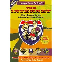 Homeschool Guide to the Internet
