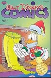 Walt Disney's Comics and Stories #675 (Walt Disney's Comics and Stories (Graphic Novels))