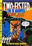 The EC Archives: Two-Fisted Tales Volume 1 (EC Archives)