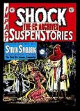 The EC Archives: Shock Suspenstories Volume 1 (The Ec Archives)