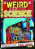 The EC Archives: Weird Science Volume 2 (Ec Archives)