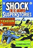 The EC Archives: Shock Suspenstories Volume 2 (Ec Archives)