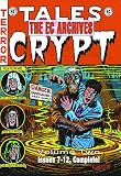 The EC Archives: Tales From The Crypt Volume 2 (Ec Archives)