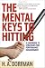 The Mental Keys to Hitting: A Handbook of Strategies for Performance Enhancement by H.A. Dorfman