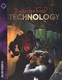 Forbidden Lore: Technology (Fading Suns)