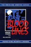Blood Lines: Vampire Stories from New England (American Vampire Series)