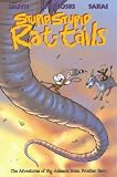 Stupid Stupid Rat-Tails (Bone Book) (Bone Book)