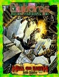 Cyborgs (Deadlands: Hell on Earth (Paperback))