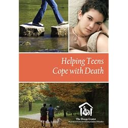 Helping Teens Cope with Death