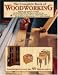 The Complete Book of Woodworking: Detailed Plans for More Than 40 Fabulous Projects