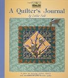 A Quilter's Journal (Granola Girl Designs)