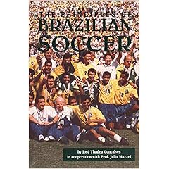The Principles of Brazilian Soccer