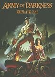 Army of Darkness RPG Corebook