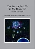 The Search for Life in the Universe (Third Edition)