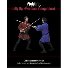 Fighting with the German Longsword (Taschenbuch)